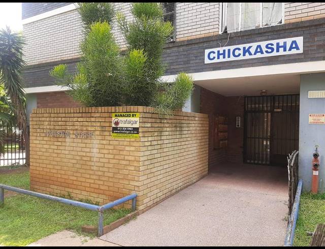 2 BEDROOM APARTMENT FOR SALE IN SUNNYSIDE